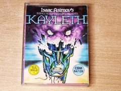 ** Kayleth by US Gold