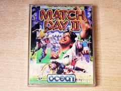 ** Match Day II by Ocean