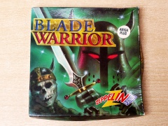 ** Blade Warrior by Zeppelin Games