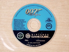 ** 007 Nightfire by EA Games