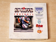 ** TV Sports Football by Mirrorsoft
