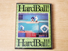 ** Hardball by Accolade
