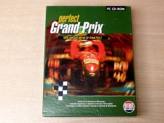 Perfect Grand Prix by Instant Access