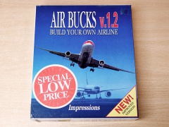 Air Bucks V 1.2 by Impressions