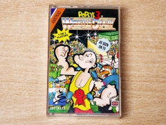 Popeye 3 : Wrestle Crazy by Alternative