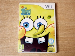Spongebob's Truth or Square by THQ