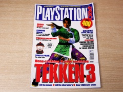 Playstation Pro Magazine - Issue 20