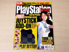 Playstation Power Magazine - Issue 35