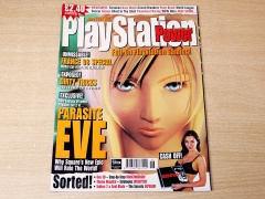 Playstation Power Magazine - Issue 27