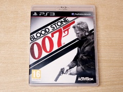 James Bond 007 : Blood Stone by Activision