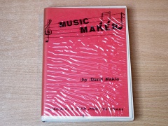 Music Maker by John Penn Software
