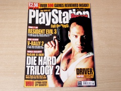 Playstation Power Magazine - Issue 42