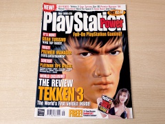 Playstation Power Magazine - Issue 26