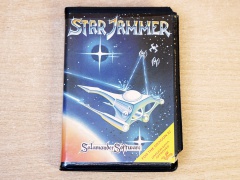 ** Star Jammer by Salamander