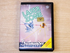 ** Laser Zone by Salamander