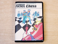 ** Chess by J Morrison Micros