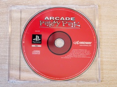 ** Arcade Party Pak by Midway