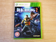 ** Dead Rising 2 by Capcom