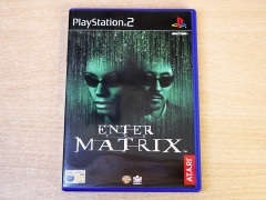 ** Enter the Matrix by Atari
