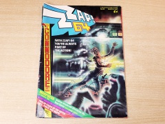 ** Zzap 64 - Issue 23