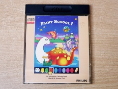 Paint School I by Philips