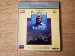 O Sole Mio Pavarotti by Philips