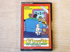 Family Programs by Shards Software