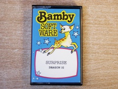 Surprise by Bamby Software