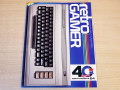 Retro Gamer Magazine - Issue 238