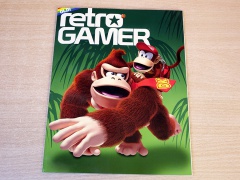 Retro Gamer Magazine - Issue 237