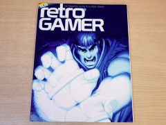 Retro Gamer Magazine - Issue 236
