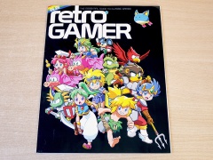Retro Gamer Magazine - Issue 235
