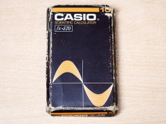 Casio FX-570 Calculator