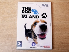 The Dog Island by Ubisoft
