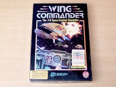 Wing Commander + Secret Missions by Origin