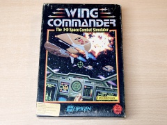 Wing Commander by Origin