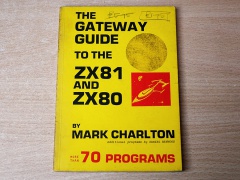 Gateway Guide to ZX80 and ZX81
