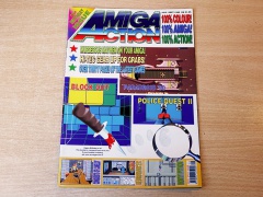 Amiga Action - Issue 12