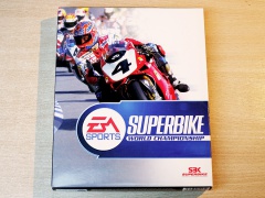 Superbike World Championship by EA Sports