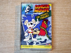 Danger Mouse In Double Trouble by Alternative
