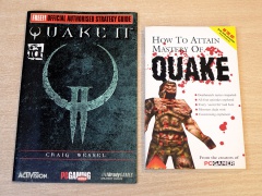 Quake Guides