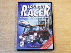 London Racer by Davilex 