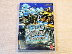 Big Mutha Truckers by Empire