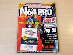 N64 Pro Magazine - Issue 15