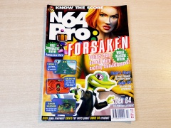 N64 Pro Magazine - Issue 9
