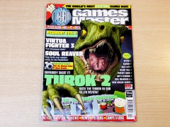 Games Master Magazine - Issue 75