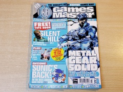Games Master Magazine - Issue 79