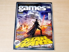 Games TM - Issue 69