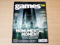 Games TM - Issue 68