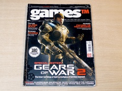 Games TM - Issue 74